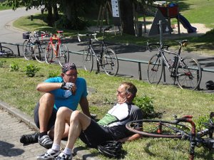 Radmarathon Nortorf Heimfelder Dirk 85